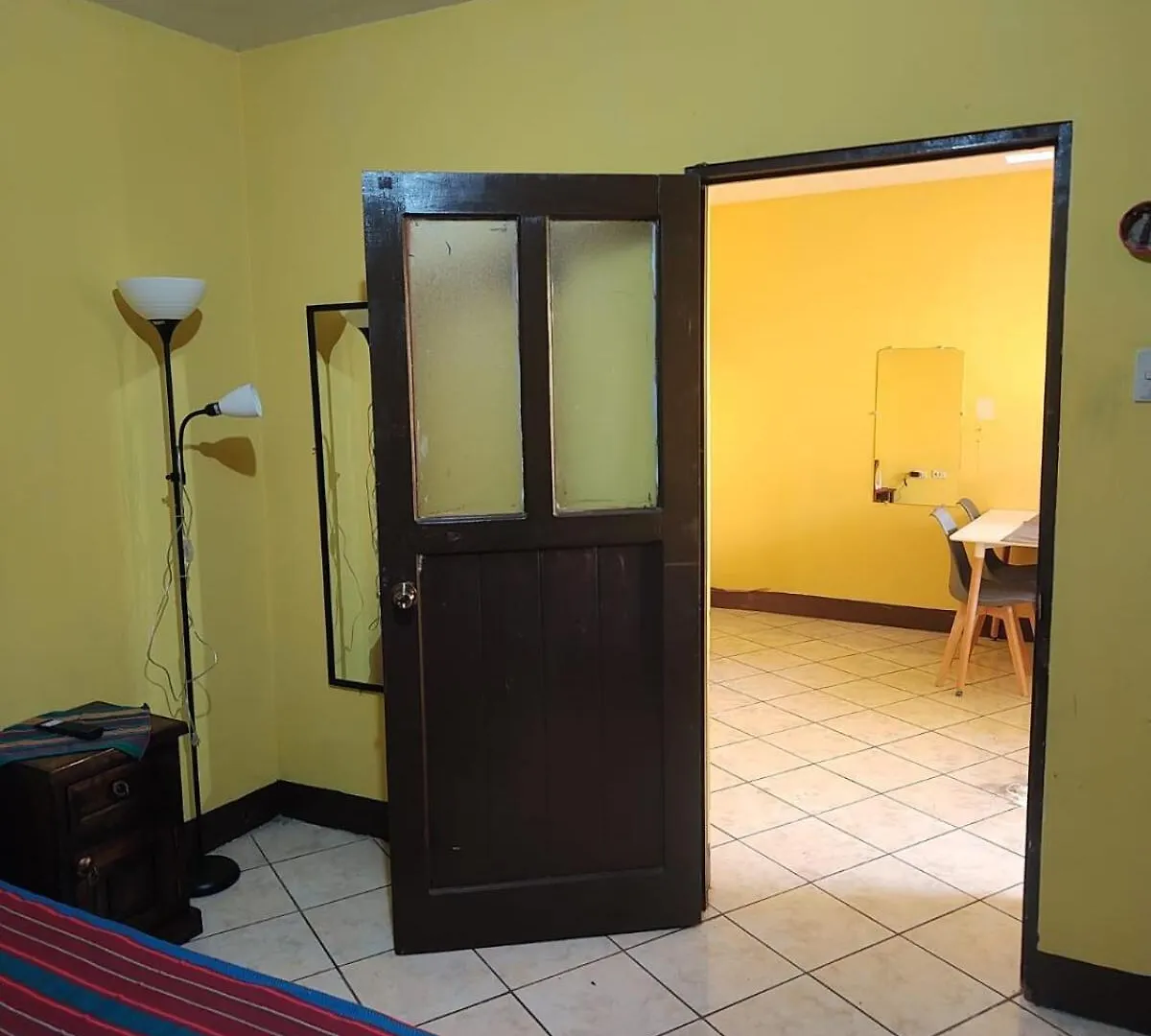 Casa Francisco'S Apartment Antigua