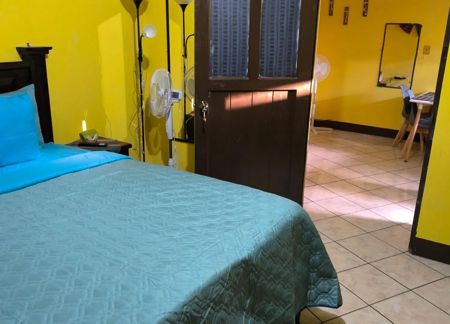 Casa Francisco'S Apartment Antigua