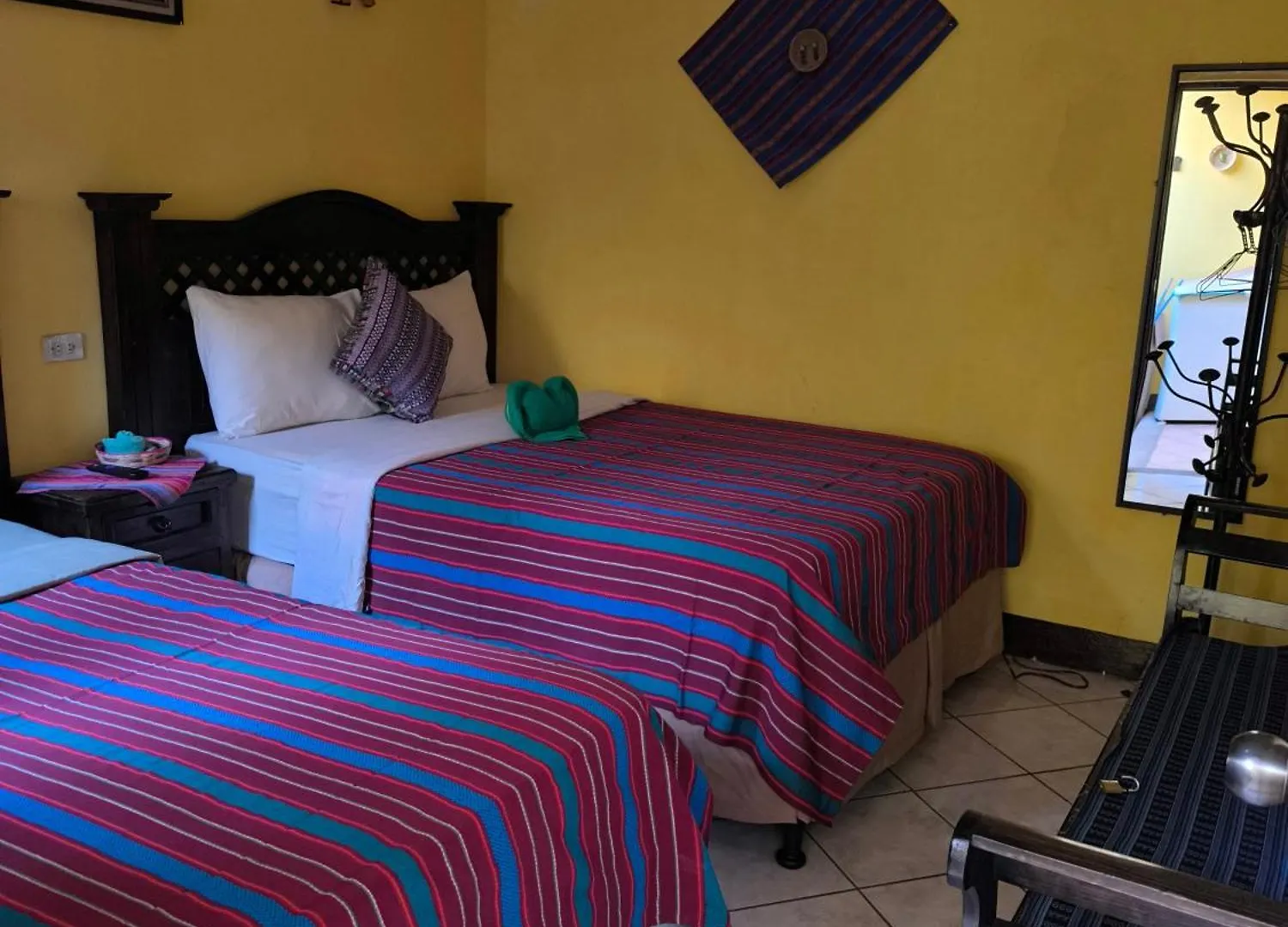 Casa Francisco'S Apartment Antigua Guatemala