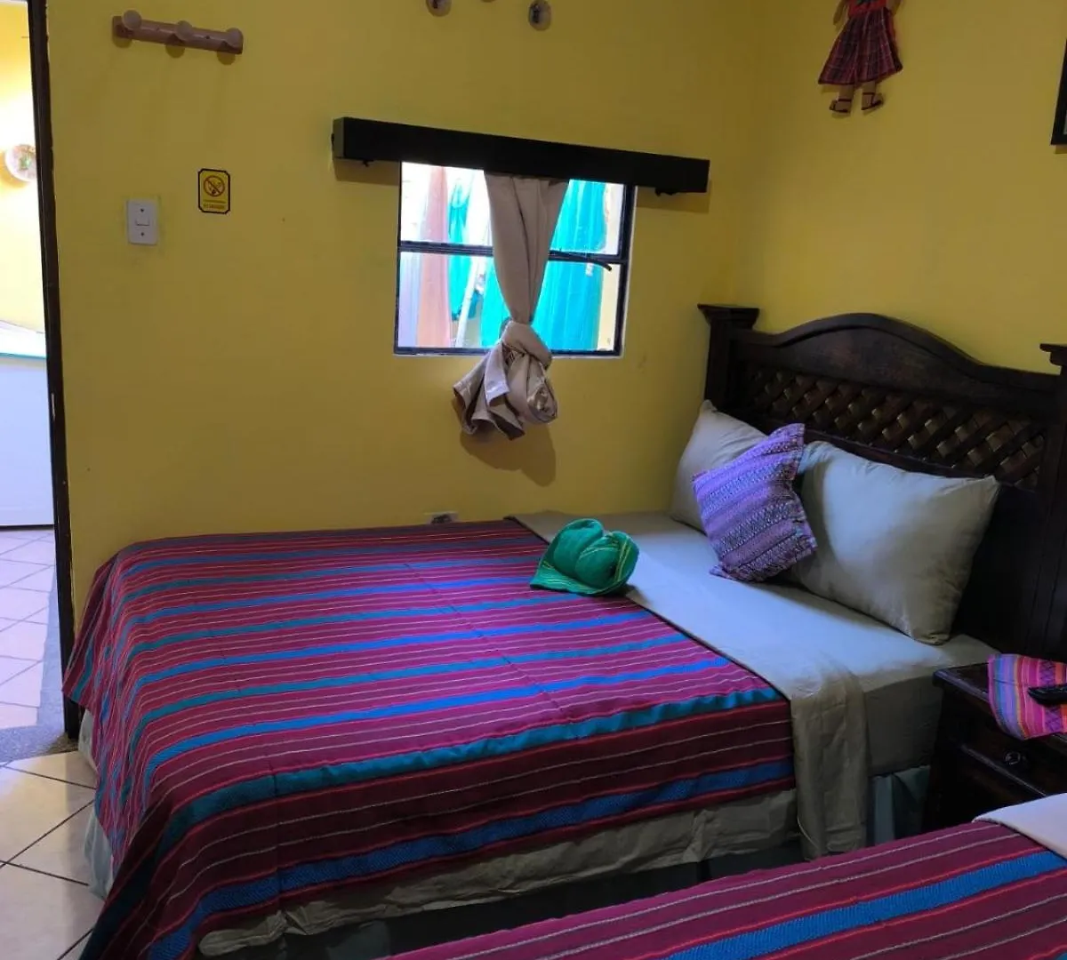Casa Francisco'S Apartment Antigua