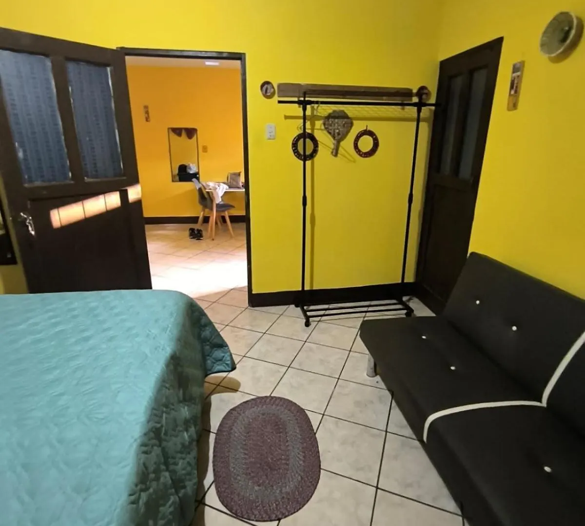Casa Francisco'S Apartment Antigua